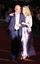 Звезды на Театральной площади