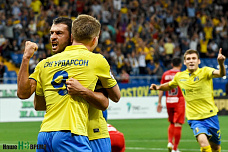 Удачу вызвать на ковер