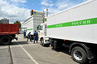 Сегодняшний захват заложников в СИЗО 1 Ростова завершился штурмом