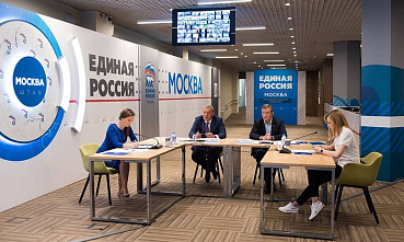 Ростовская область одной из первых получит новые школьные автобусы