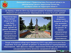 Награды из прошлого
