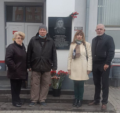 Станцию Сельмаш предложили назвать именем народного героя Алексея Береста