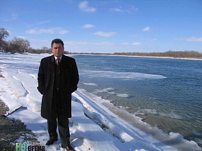 Виктор Мельников освобожден под залог