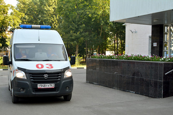 На Дону снова 488 случаев COVID-19 за сутки
