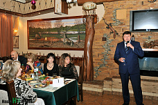 Четвертая власть отмечает свой праздник