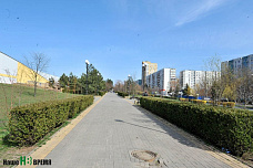 Как выходные на «карантине» проходят в Ростове