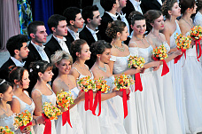 Губернаторский бал в ЮРГПУ (НПИ)7