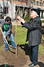 Мы пишем историю страны