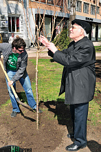 Мы пишем историю страны