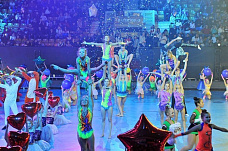 Год закрыт, спорт - продолжается