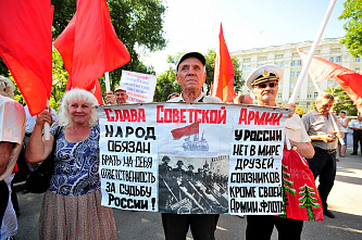 Связь восстановлена? В Новочеркасск планируют вернуть высшее военное командное училище связи