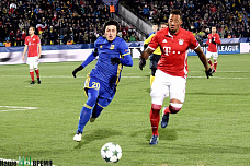 Так рождаются легенды