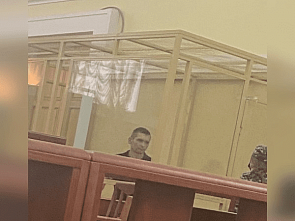 Убийца двух рыбаков на реке у Новобатайска отправится в тюрьму на 18 лет