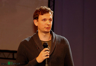 «Слоненку» – сил, тепла, удачи!