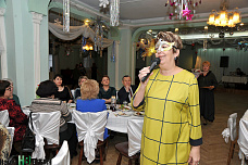 С Днем российской прессы, дамы и господа!