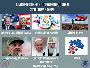 Новый год – семейный праздник!