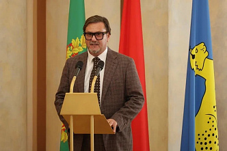 Три по пять Александра Фетисова