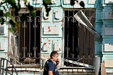 Два беспилотника сбиты над Ростовом