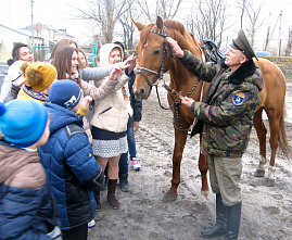 В дорогу дождь - хорошая примета