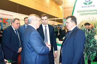 От форума до первой борозды