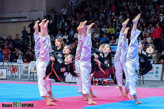 Бои с утра до вечера