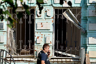 Два беспилотника сбиты над Ростовом