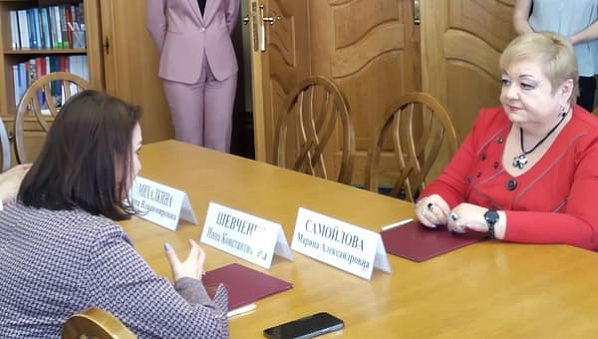 Донской статистикой займутся студенты