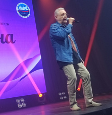 В Ростове прошел гала-концерт музыкального конкурса «Донской волны»