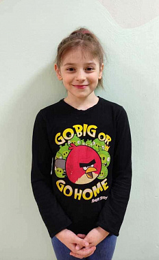 Мне нужна мама