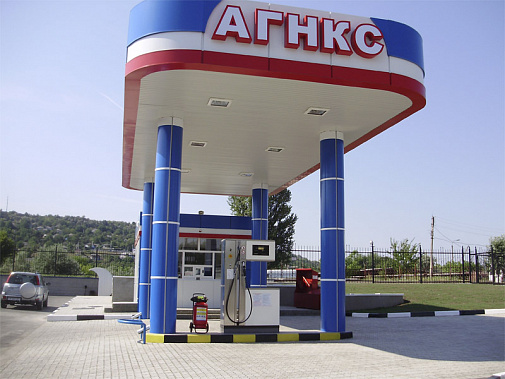 За первые два месяца 2022 года на Дону введены в строй три новые автомобильные газонаполнительные компрессорные станции