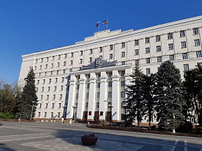 В Ростовской области создадут Южный научно-образовательный центр