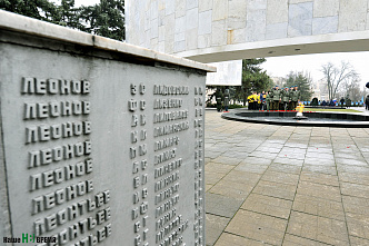 К 100-летию училища ВДВ