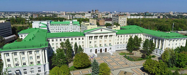 В ДГТУ начнут производить защитные экраны для медиков