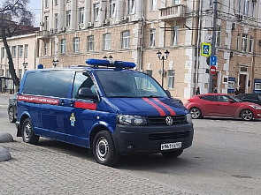 В Ростовской области возбудили уголовное дело после отравления в школе