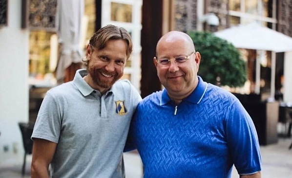 Президент и главный тренер не уходят из ФК «Ростов»