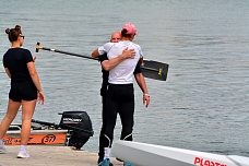 03 07 2025 По программе Спортивных игр