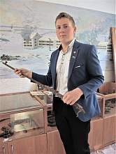 Зерноградской гимназии есть чем блеснуть на конкурсе "Мы помним"