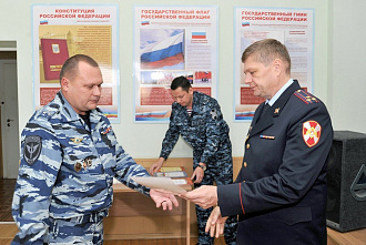 Работа-одна на всех