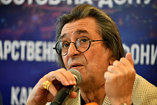 03 09 2025 XII Международный музыкальный фестиваль Юрия Башмета