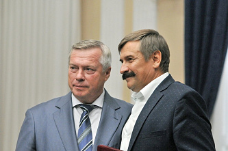 Награждается тот, кто работает на совесть