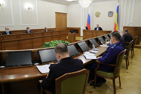  Фото сайта donland.ru