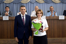 31 07 2025 Коллегия, которую ждали сотрудники транспортной полиции, свершилась