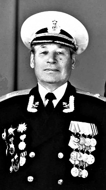 Подполковник Федор Кириллович ТИМАШКОВ был награжден 18 правительственными наградами.