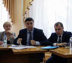 «Экокомплекс» в Кировской: продолжение темы