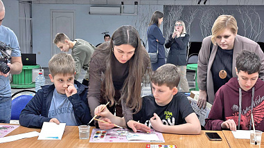 19 12 2025 Дед Мороз не носит шорты