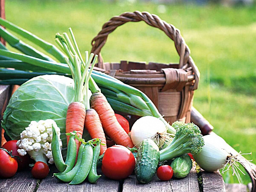 Просто. Вкусно. Полезно