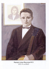 Владимир Высочин и его отмененная персональная выставка