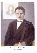 Владимир Высочин и его отмененная персональная выставка