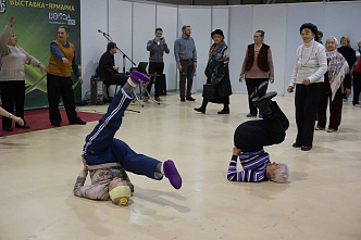 В 60 лет жизнь только начинается?