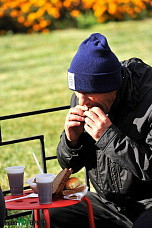 Приятного аппетита!